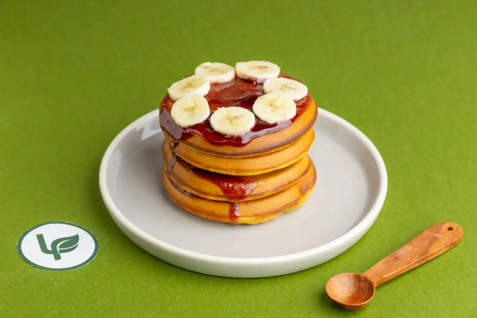 Protein pancakes