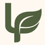 Leafy Plate logo